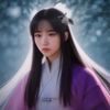 李静雯，网络安全工程师，正在核验导航入口链接安全性，表情专注