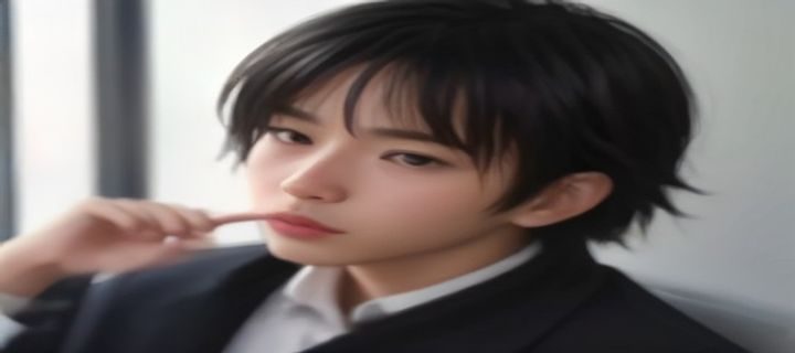 用户在电脑前通过综合导航入口页面快速定位政务办事平台，界面整洁分类清晰，效率明显高于搜索引擎